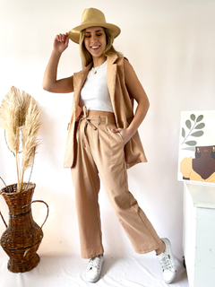 conjunto alegria