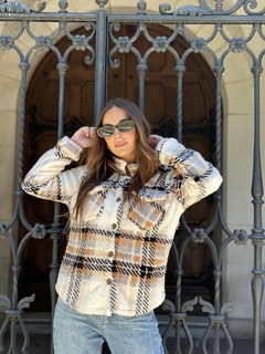 Camisaco mijal