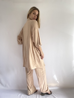 kimono senegal - signo
