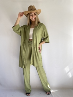 palazo venecia (lino) - tienda online