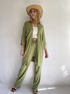 kimono senegal - comprar online