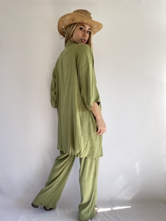 Imagen de kimono senegal
