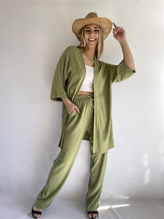 kimono senegal