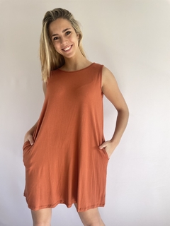 vestido malasia - tienda online