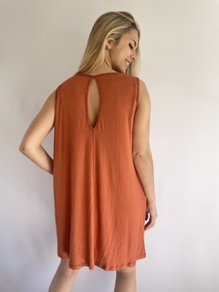 vestido malasia - comprar online