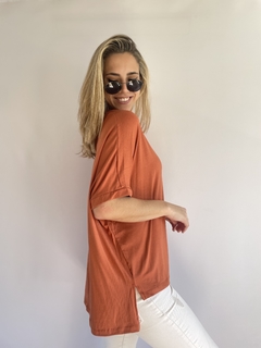 remeron ambar - tienda online
