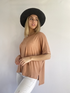 remeron ambar - signo