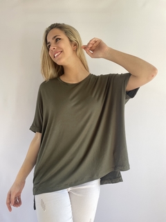 remeron ambar - tienda online