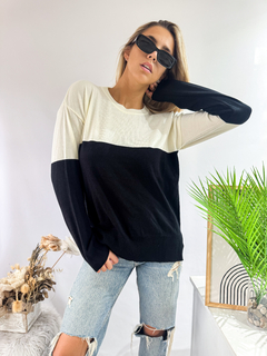 sweater manhattan