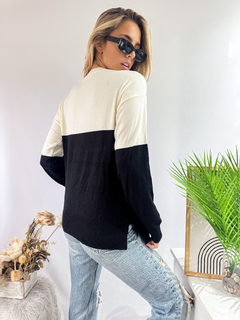 sweater manhattan - comprar online