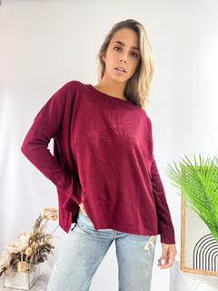 sweater sofia - tienda online