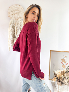 Imagen de sweater zara