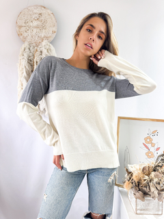 sweater manhattan - signo