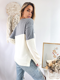 sweater manhattan - tienda online