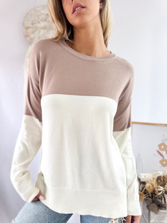 sweater manhattan - comprar online