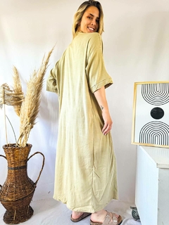 kimono vea en internet