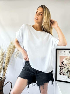 blusa delfina cey - tienda online