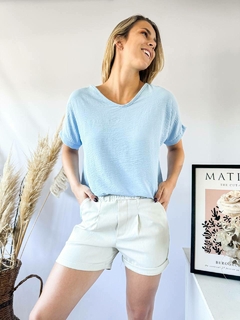 blusa camila cey