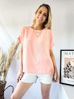 blusa delfina cey