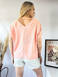 Imagen de blusa camila cey