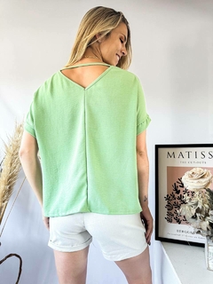 blusa camila cey