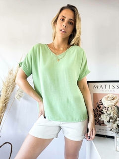 blusa camila cey - comprar online