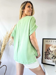 blusa delfina cey en internet