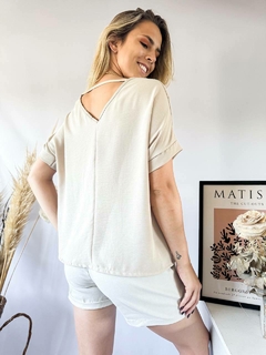 Imagen de blusa camila cey
