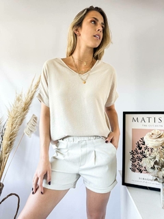 blusa delfina cey - comprar online