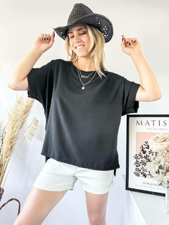blusa delfina cey - signo