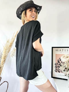 blusa delfina cey - tienda online