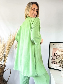 kimono cey - comprar online