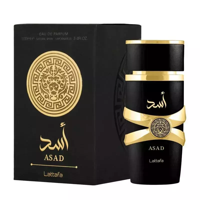 Asad de Lattafa