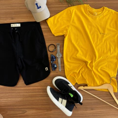T-shirt Lemon america do sul - comprar online