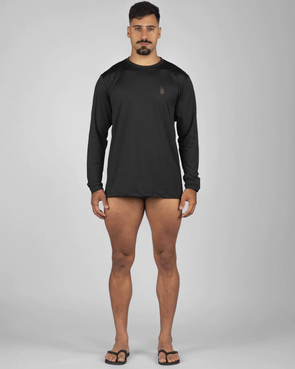 Camisa Lemon Dry Fit