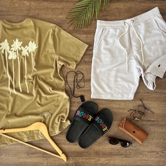 T-shirt Lemon coqueiros