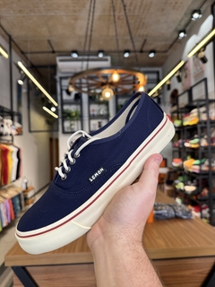 Tênis Lemon azul marinho - comprar online