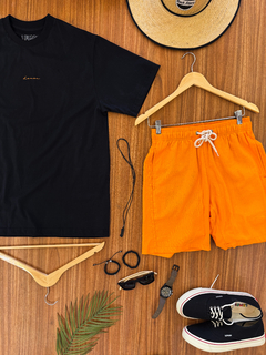 T-shirt Lemon Street Fanta - comprar online