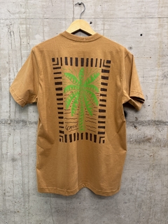 T-shirt Lemon coqueiro - comprar online