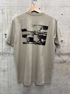 T-shirt Lemon Surf - comprar online