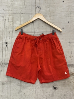 Short sarja vermelho na internet