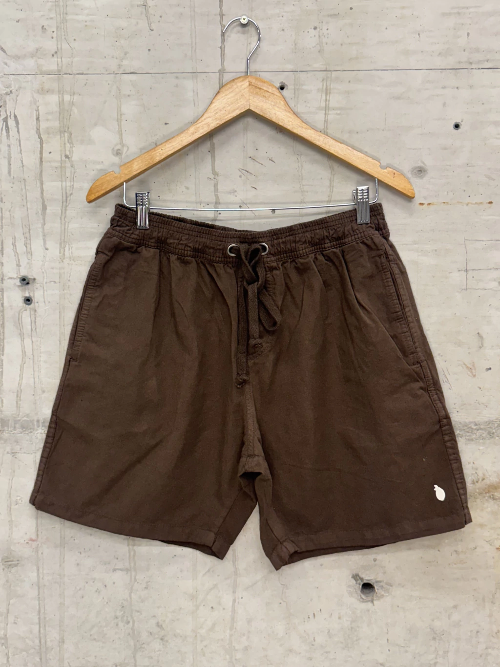 Short sarja chocolate