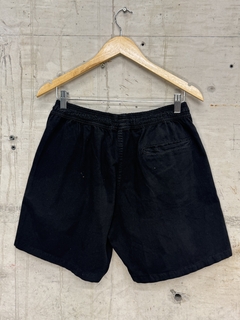 Short sarja Lemon Preto na internet