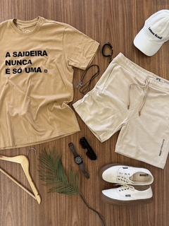 T-shirt Lemon Saideira - comprar online