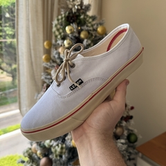 Tênis Lemon branco