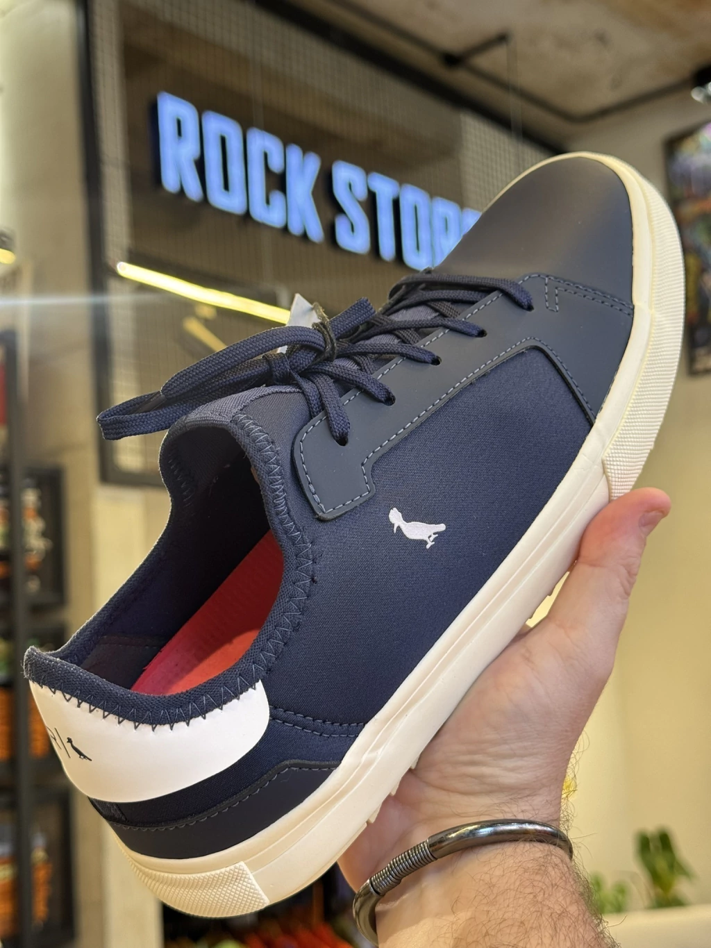 Reserva Neo All Azul