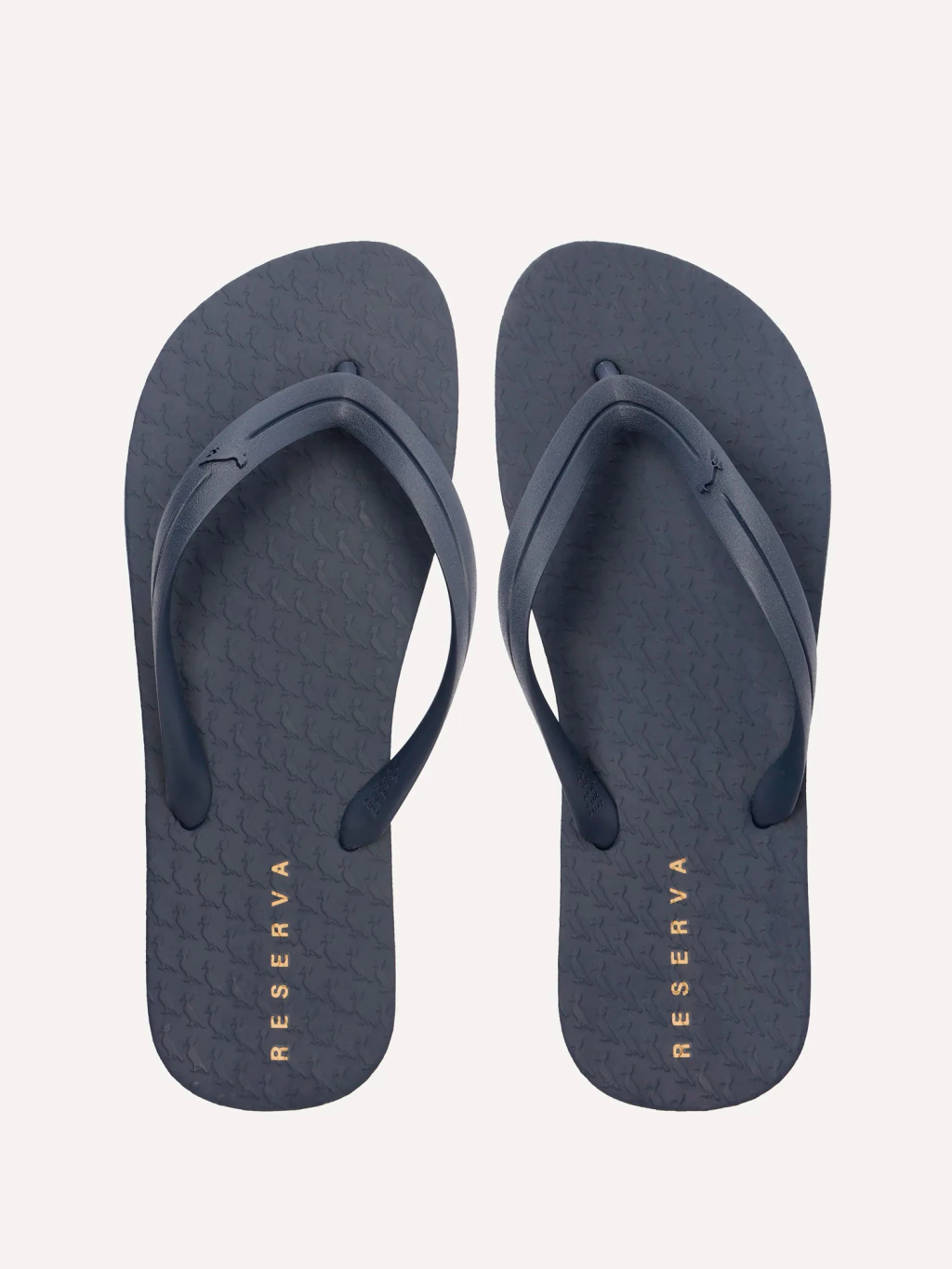 Chinelo Reserva RIO azul