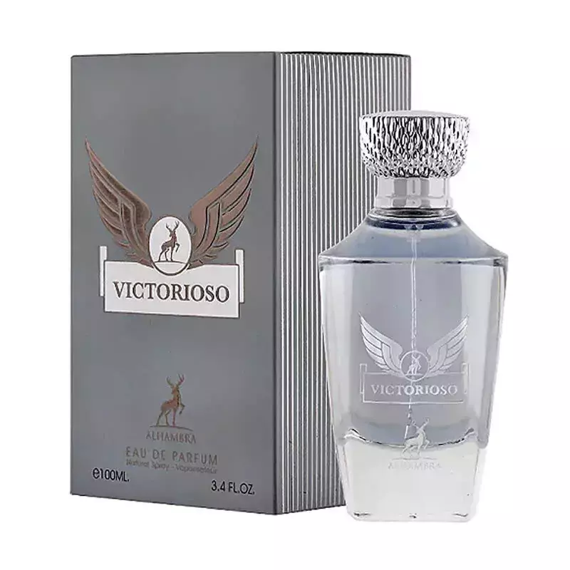 Maison Alhambra Victorioso Eau De Parfum