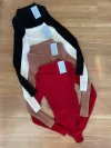 Body tricot Beatriz