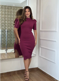 Vestido Sabrinne - República Store
